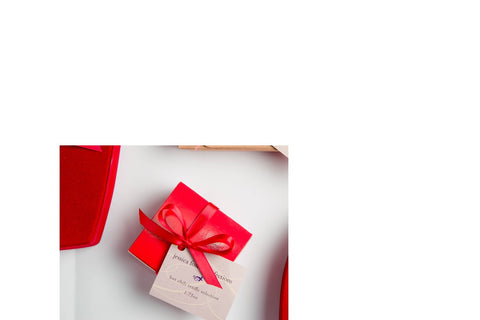 Hot Chile Truffle Selection