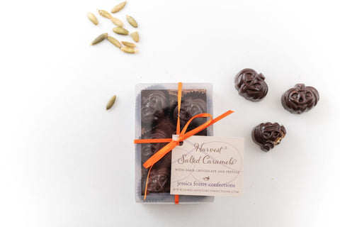 Harvest Bon-Bons
