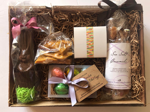 Vernal Gift Crate