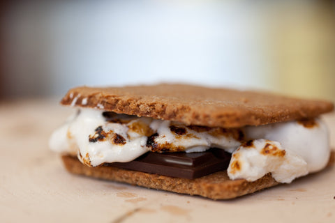 Stay-At-Home S'mores Kits