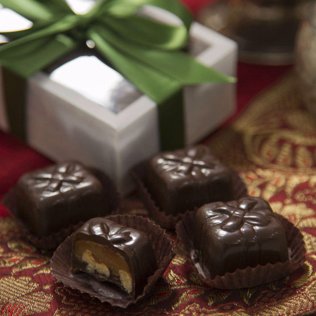 Holiday Bon-Bons